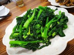 -南记食粥坊·宵夜大排档(莲花总店)