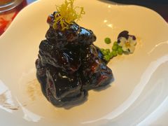 -上海滩餐厅(BFC外滩金融中心店)
