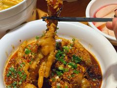 -十二点·辣椒炒肉(南山店)