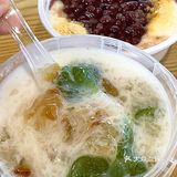 华农外卖 |  超有料创意糖水