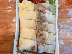-张记炸串肠粉
