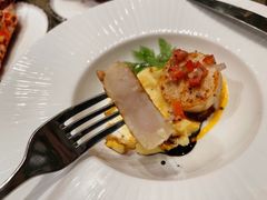 -博林天瑞喜来登酒店·西丽尚膳