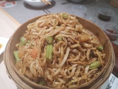 -大师兄·西北小馆(南沙万达广场店)