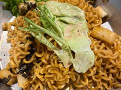 -兰正韩·韩国料理(春熙路店)
