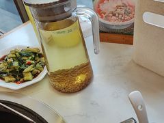 -鲁员外地锅鸡地锅鱼(古墩路店)