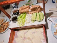 -庆江南江南菜(琴湖溪里花园城店)