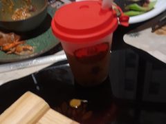 -金厨泰国餐厅·全泰籍厨师料理(拱北店)
