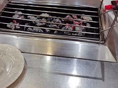 -小寒羊烧烤(凯瑞时代大厦店)