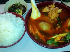 -西安老王家(振兴西路店)