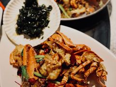 -达叔香味海鲜(海棠68环球美食街店)