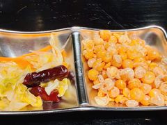 -简小舍·民间手艺菜(武昌江滩店)