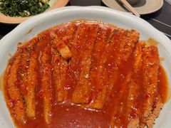 -三姐妹餐厅(曲江店)