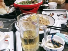 -吴越荣记苏州菜·松鼠桂鱼100%活鱼现做(斜塘老街店)
