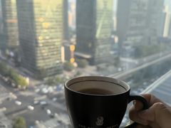 -深圳星河丽思卡尔顿酒店