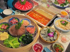 -五星桥原切肥牛火锅(怀德桥店)