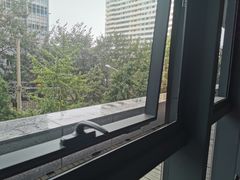 -首都图书馆-咖啡厅