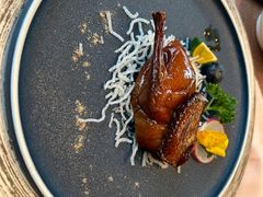 -中山保利艾美酒店-乐美中餐厅