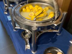 -星湖特色餐厅· 三岔湖环球融创天堂洲际酒店