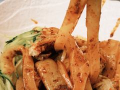 -伊帆食府·青海地方特色美食