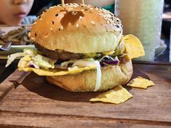 -Famous肥猫墨西哥音乐餐吧(五棵松华熙LIVE店)