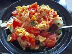 -园园锅巴米饭(高新四路店)