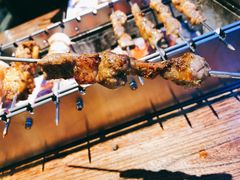 -三个蒙古大叔羊肉串(大宁店)