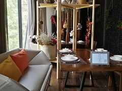 -肴约·花园式餐厅(湖里店)
