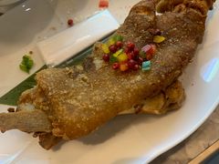 -四道菜·福建菜馆(新街口金鹰店)