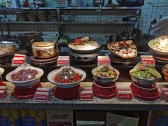 -六合居·巧味馆(天府长城店)