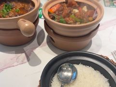 -谷田稻香·砂锅菜(广州悦汇城店)