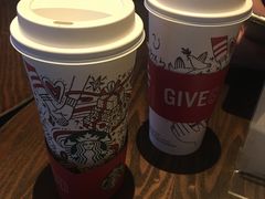 -星巴克臻选(宁波北仑银泰城店)