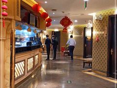 -小尕子·新疆菜(明园店)