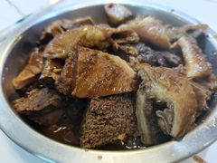 -明记牛杂(新马路分店)