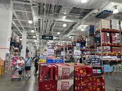-山姆会员商店(亦庄创意生活广场店)