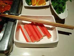 -海底捞火锅(武胜路凯德广场店)