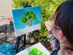 -美路缘艺术空间