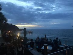 -Rock Bar Bali(Bali)