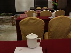 -北京长白山国际酒店(鸟巢店)