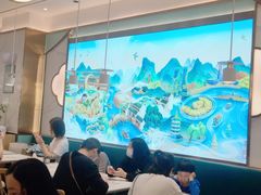 大堂-苏晓玥·手作江南小吃(深圳北站店)