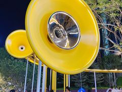 -东莞松山湖万象汇