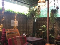-Tikky Cafe