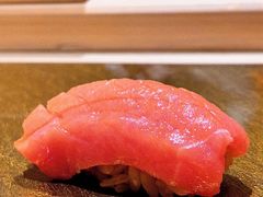 -鮨一日本料理(大中华店)