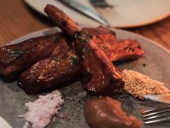 -BOR Eatery(安福路店)