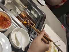 -海底捞火锅(安吉万达店)