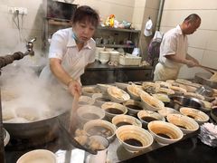 虾籽馄饨-蒋家桥饺面店(广陵路店)