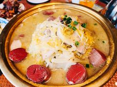 -辽城小馆(于田街店)