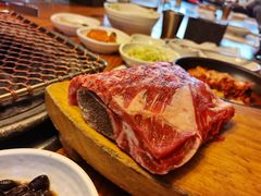 牛排骨肉-青鹤谷(苏州店)