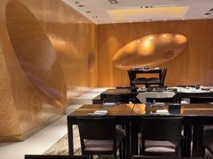-西村日本料理(香格里拉饭店)