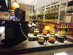 -星伦多自助料理(花山金鹰店)