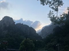 -雁荡山风景名胜区